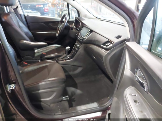 2018 BUICK ENCORE KL4CJ1SB9JB685758 Photo 4