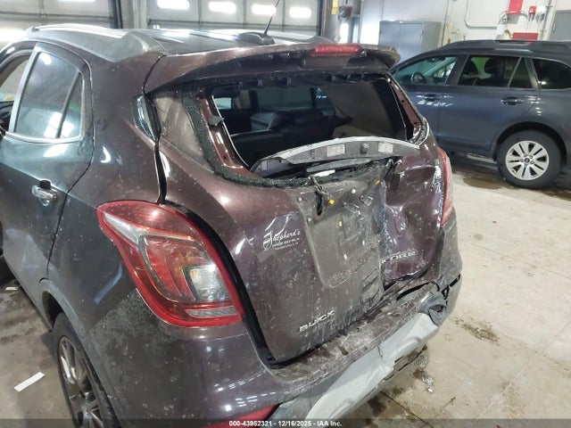 2018 BUICK ENCORE KL4CJ1SB9JB685758 Photo 5