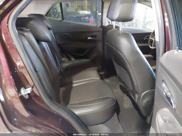 2018 BUICK ENCORE KL4CJ1SB9JB685758 Photo 7