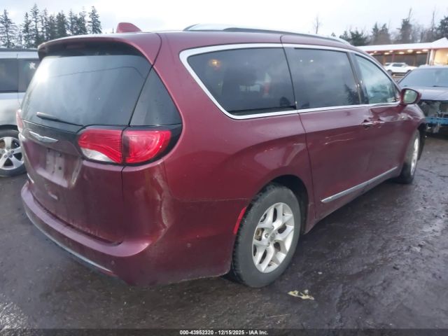 2017 CHRYSLER PACIFICA 2C4RC1EG1HR661077 Photo 3