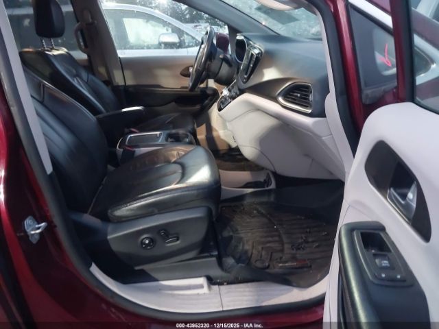 2017 CHRYSLER PACIFICA 2C4RC1EG1HR661077 Photo 4