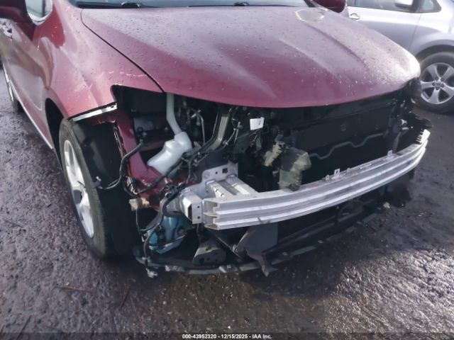 2017 CHRYSLER PACIFICA 2C4RC1EG1HR661077 Photo 5