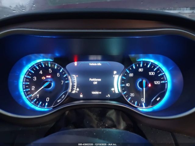 2017 CHRYSLER PACIFICA 2C4RC1EG1HR661077 Photo 6