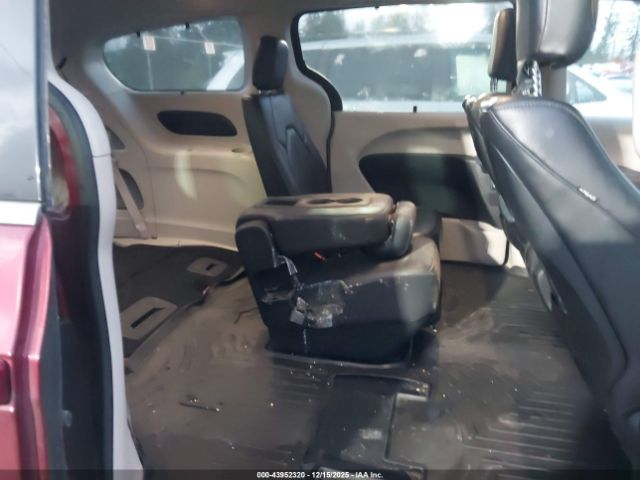 2017 CHRYSLER PACIFICA 2C4RC1EG1HR661077 Photo 7