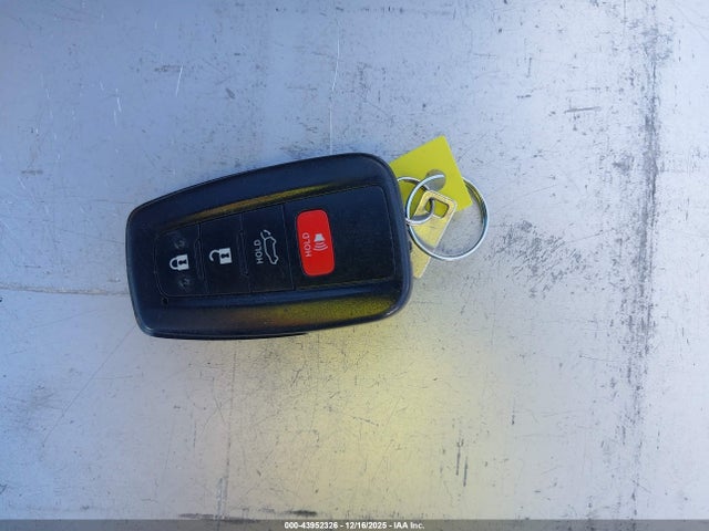 5TDXBRCH4NS546688 Toyota Highlander Hybrid Limited