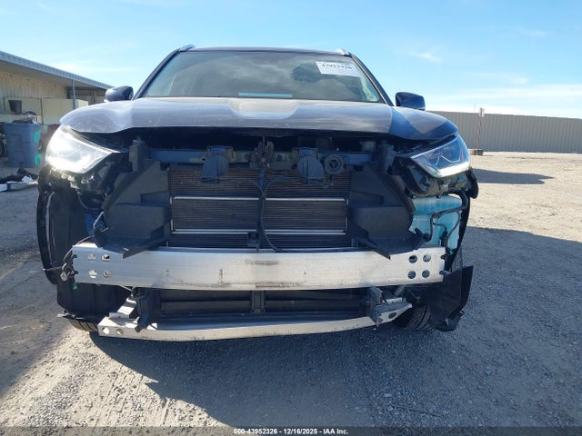 5TDXBRCH4NS546688 Toyota Highlander Hybrid Limited