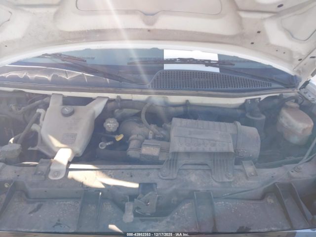 2014 GMC SAVANA 2500 1GTW7FCA9E1909918 Photo 9