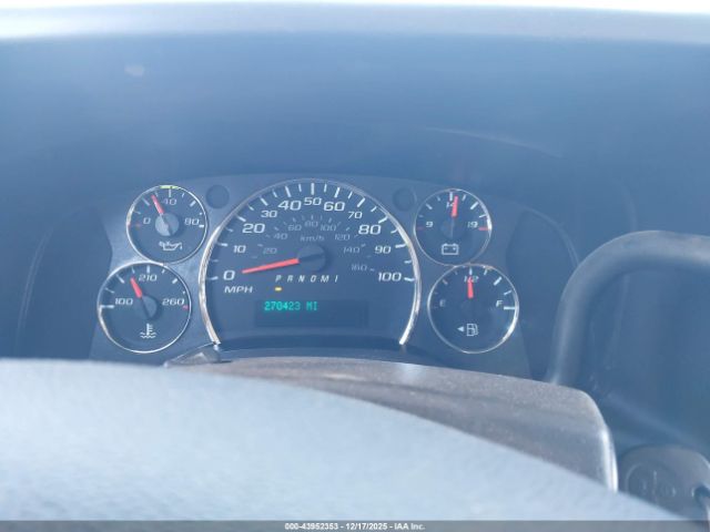 2014 GMC SAVANA 2500 1GTW7FCA9E1909918 Photo 6