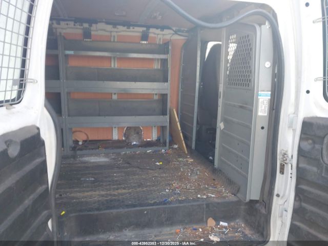 2014 GMC SAVANA 2500 1GTW7FCA9E1909918 Photo 7