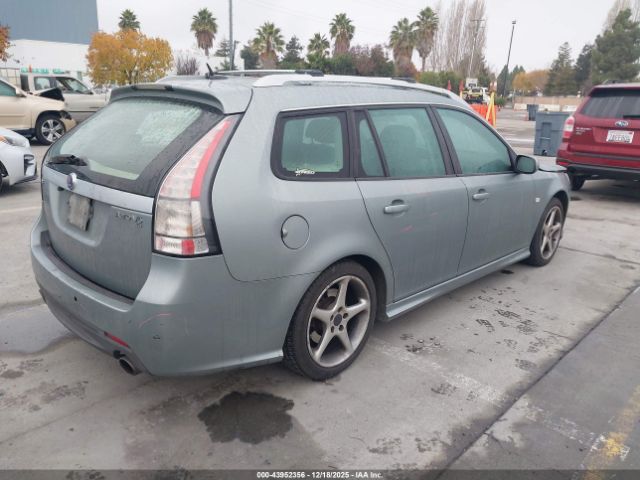 2009 SAAB 9-3 YS3FH52RX91008375 Photo 3