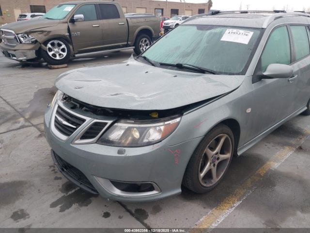 2009 SAAB 9-3 YS3FH52RX91008375 Photo 5