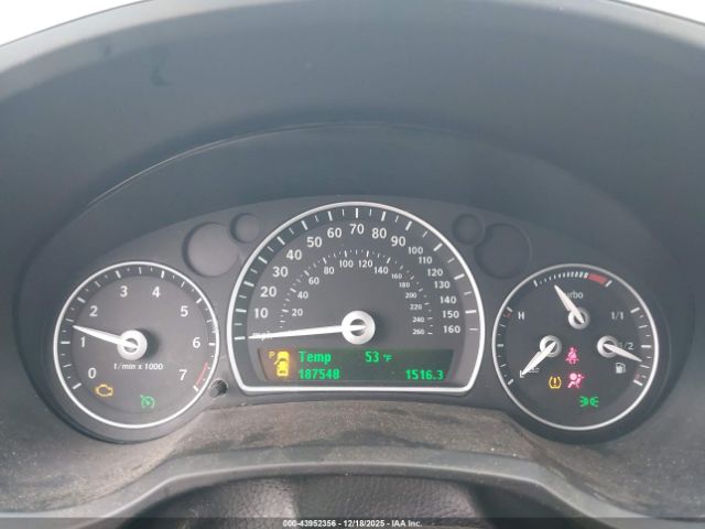 2009 SAAB 9-3 YS3FH52RX91008375 Photo 6