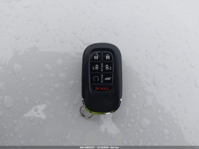 5FNRL6H90SB031662 Honda Odyssey Elite