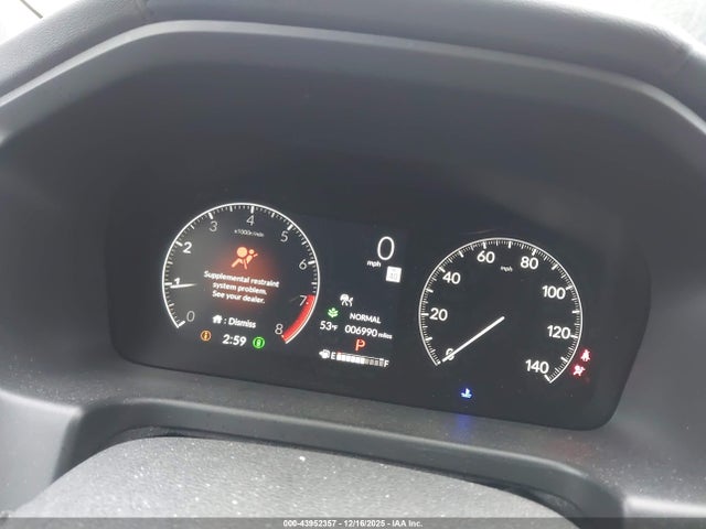 5FNRL6H90SB031662 Honda Odyssey Elite