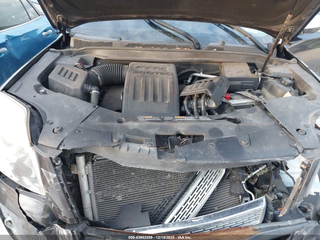 Продажа на аукционе авто 2015 Gmc Terrain Sle-2, vin: 2GKFLWEK2F6202647, номер лота: 43952359