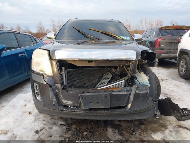 Продажа на аукционе авто 2015 Gmc Terrain Sle-2, vin: 2GKFLWEK2F6202647, номер лота: 43952359