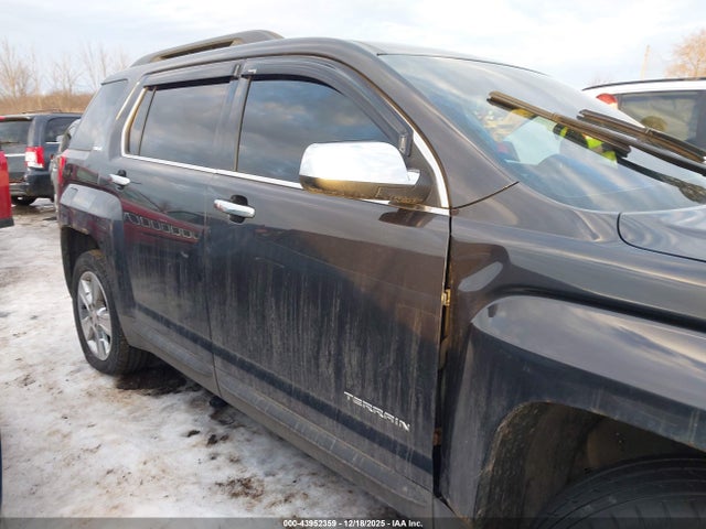 Продажа на аукционе авто 2015 Gmc Terrain Sle-2, vin: 2GKFLWEK2F6202647, номер лота: 43952359