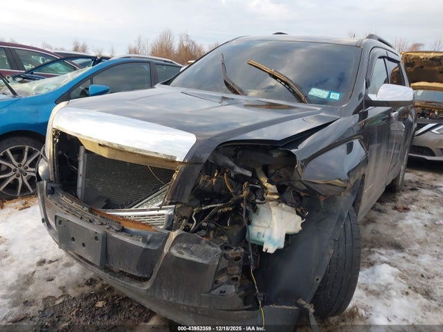Продажа на аукционе авто 2015 Gmc Terrain Sle-2, vin: 2GKFLWEK2F6202647, номер лота: 43952359