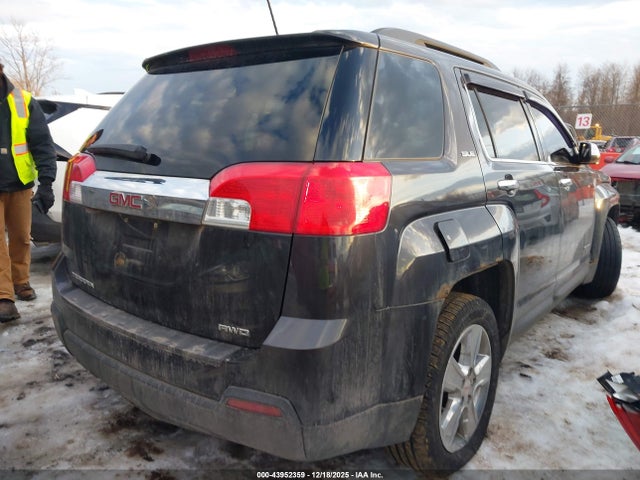 Продажа на аукционе авто 2015 Gmc Terrain Sle-2, vin: 2GKFLWEK2F6202647, номер лота: 43952359