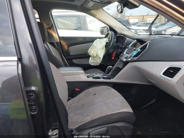 Продажа на аукционе авто 2015 Gmc Terrain Sle-2, vin: 2GKFLWEK2F6202647, номер лота: 43952359