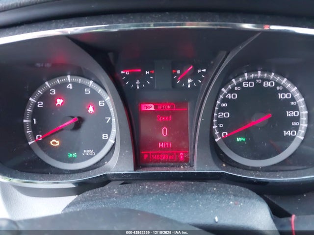 Продажа на аукционе авто 2015 Gmc Terrain Sle-2, vin: 2GKFLWEK2F6202647, номер лота: 43952359