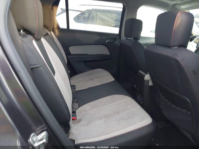 Продажа на аукционе авто 2015 Gmc Terrain Sle-2, vin: 2GKFLWEK2F6202647, номер лота: 43952359