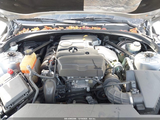 2017 CADILLAC ATS 1G6AA5RX9H0215888 Photo 9