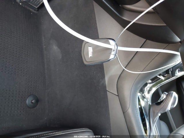 2017 CADILLAC ATS 1G6AA5RX9H0215888 Photo 10