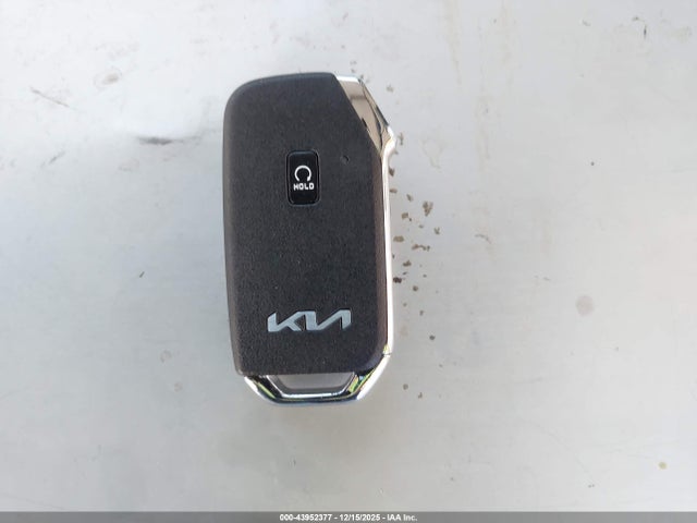 5XYK53DF6RG201998 KIA Sportage Sx-prestige