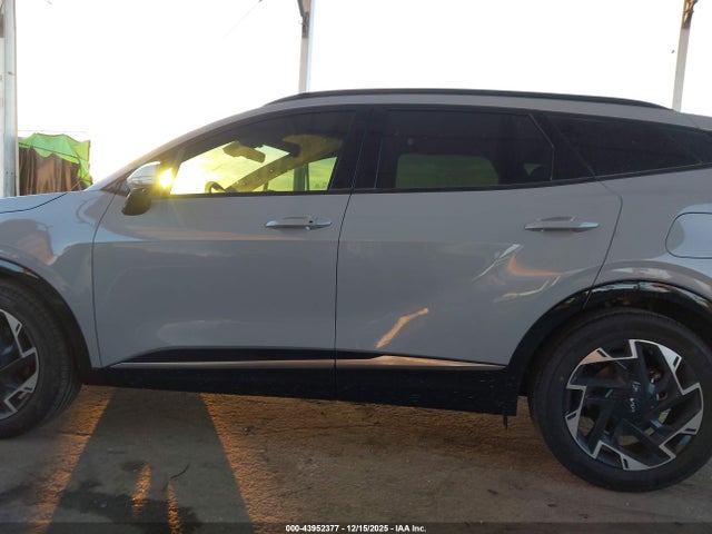 5XYK53DF6RG201998 KIA Sportage Sx-prestige