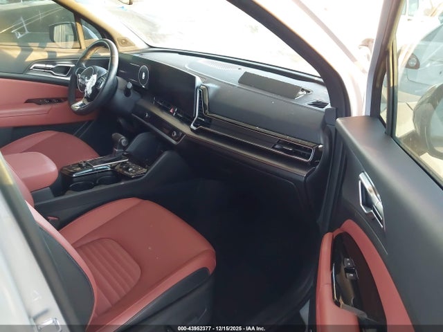5XYK53DF6RG201998 KIA Sportage Sx-prestige