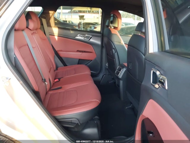 5XYK53DF6RG201998 KIA Sportage Sx-prestige