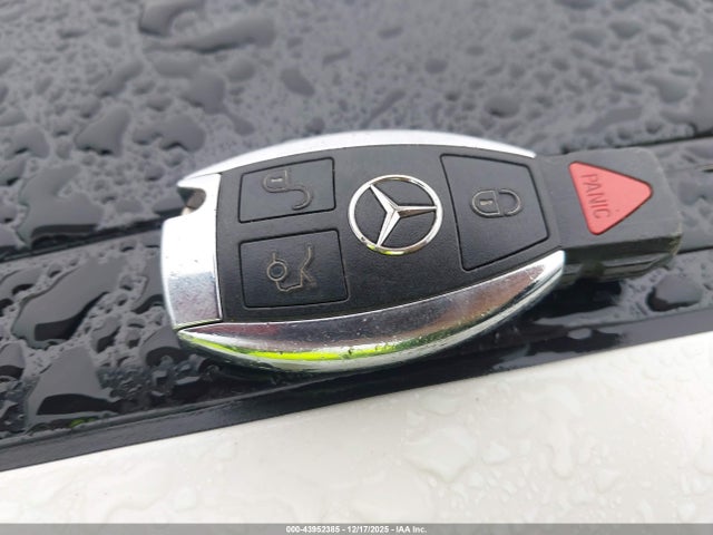 WDDSJ4EB8GN353239 Mercedes-Benz CLA 250