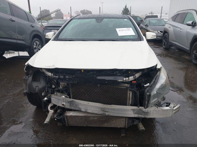 WDDSJ4EB8GN353239 Mercedes-Benz CLA 250