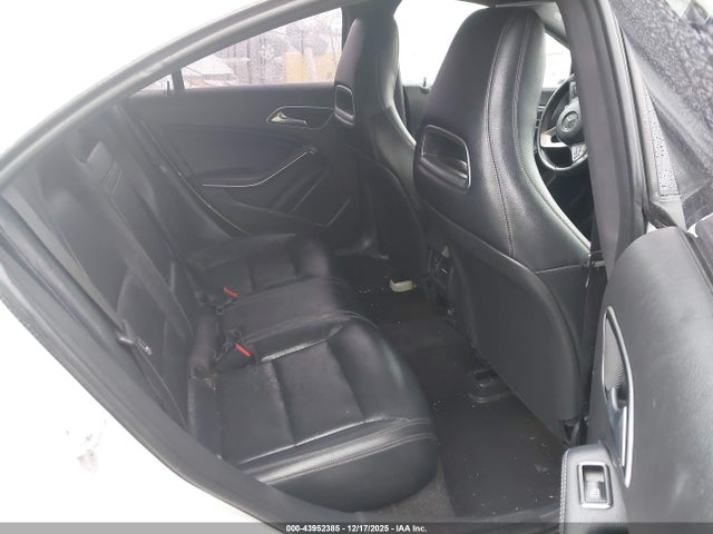 WDDSJ4EB8GN353239 Mercedes-Benz CLA 250
