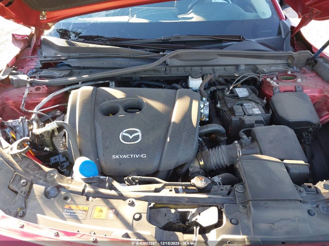 7MMVABCM7PN144560 Mazda Cx-50 2.5 S Preferred Plus