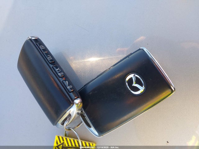 7MMVABCM7PN144560 Mazda Cx-50 2.5 S Preferred Plus