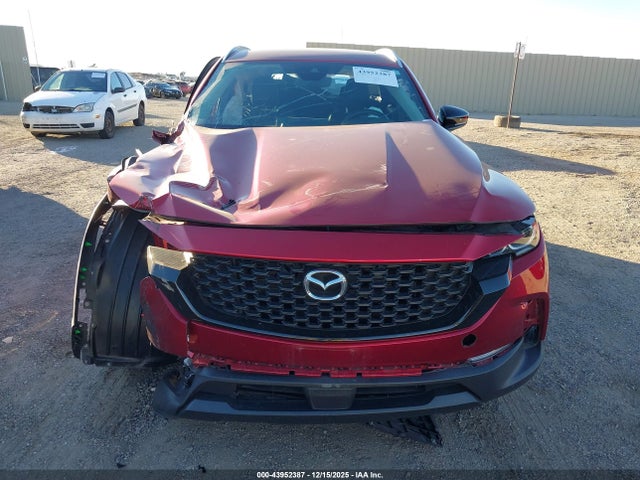 7MMVABCM7PN144560 Mazda Cx-50 2.5 S Preferred Plus