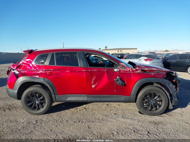7MMVABCM7PN144560 Mazda Cx-50 2.5 S Preferred Plus