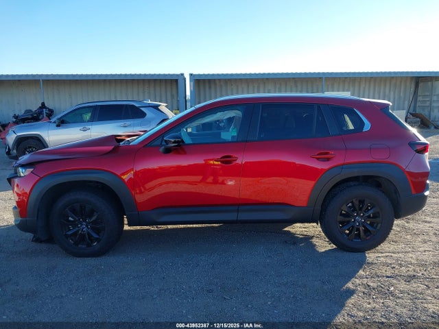 7MMVABCM7PN144560 Mazda Cx-50 2.5 S Preferred Plus