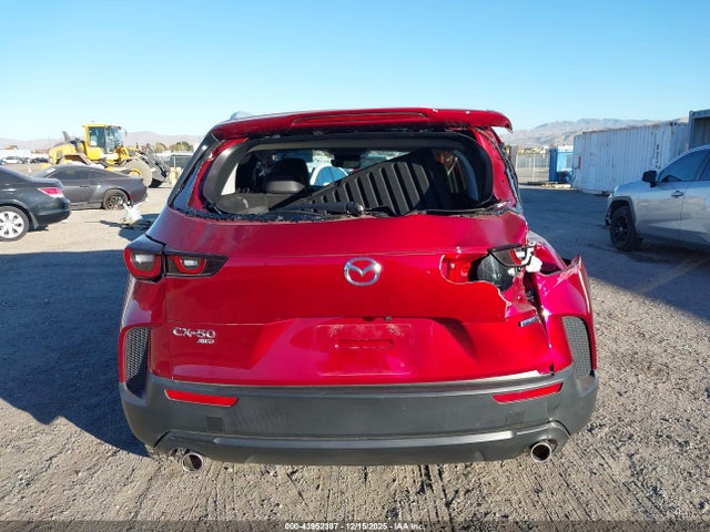 7MMVABCM7PN144560 Mazda Cx-50 2.5 S Preferred Plus