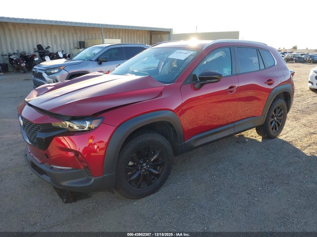 7MMVABCM7PN144560 Mazda Cx-50 2.5 S Preferred Plus