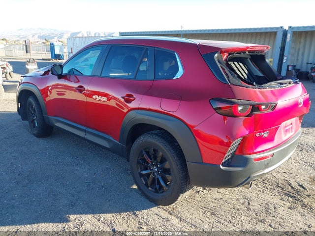 7MMVABCM7PN144560 Mazda Cx-50 2.5 S Preferred Plus