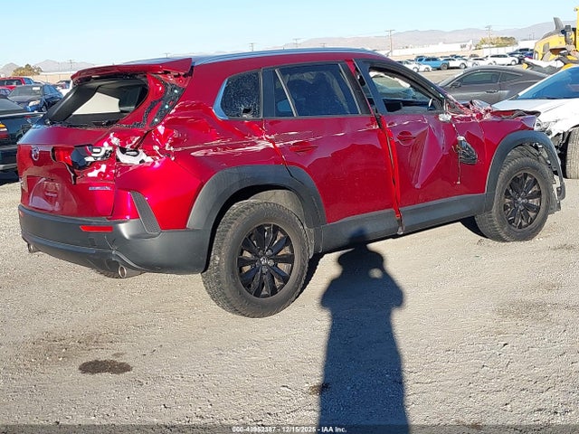 7MMVABCM7PN144560 Mazda Cx-50 2.5 S Preferred Plus
