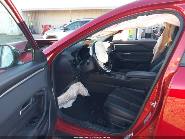 7MMVABCM7PN144560 Mazda Cx-50 2.5 S Preferred Plus