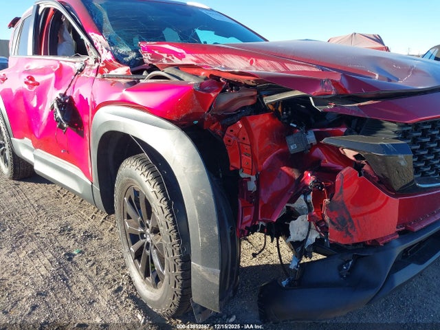 7MMVABCM7PN144560 Mazda Cx-50 2.5 S Preferred Plus