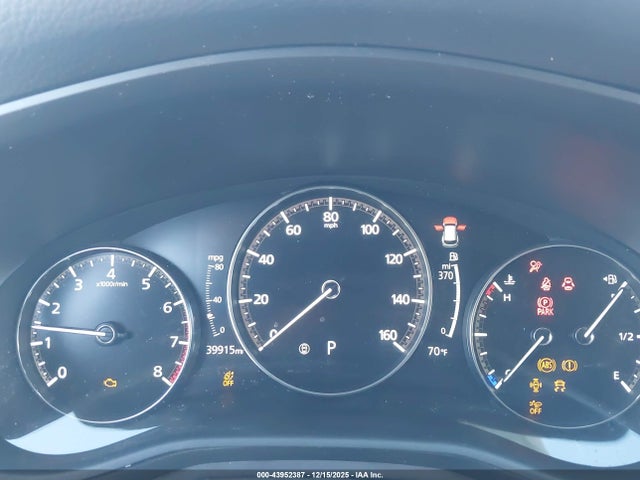 7MMVABCM7PN144560 Mazda Cx-50 2.5 S Preferred Plus