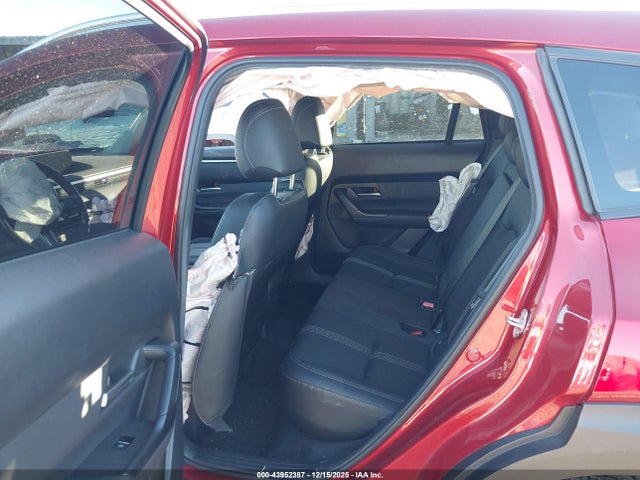 7MMVABCM7PN144560 Mazda Cx-50 2.5 S Preferred Plus