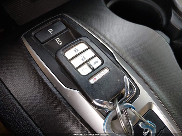 2022 HONDA PILOT 5FNYF6H89NB074489 Photo 10