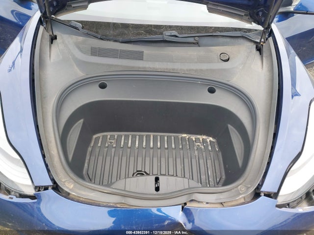 2021 TESLA MODEL 3 5YJ3E1EAXMF991155 Photo 9